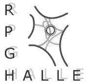 Logo Regionale Planungsgemeinschaft Halle