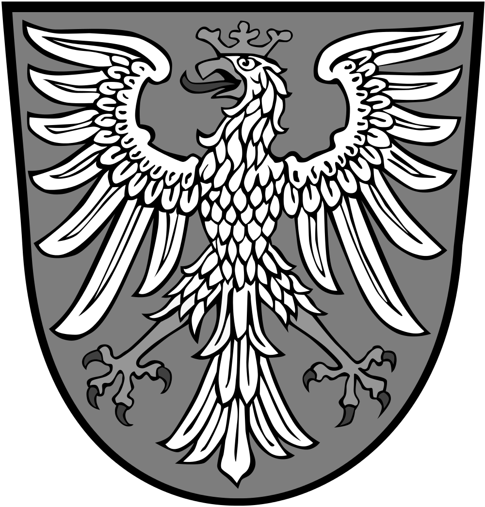 Wappen Stadt Frankfurt am Main