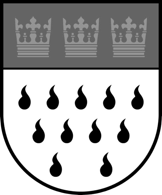 Wappen Stadt Köln