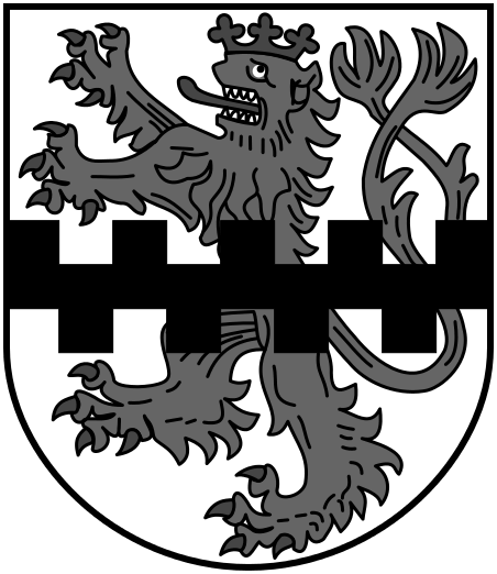 Wappen Stadt Leverkusen