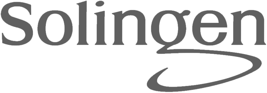 Logo Stadt Solingen
